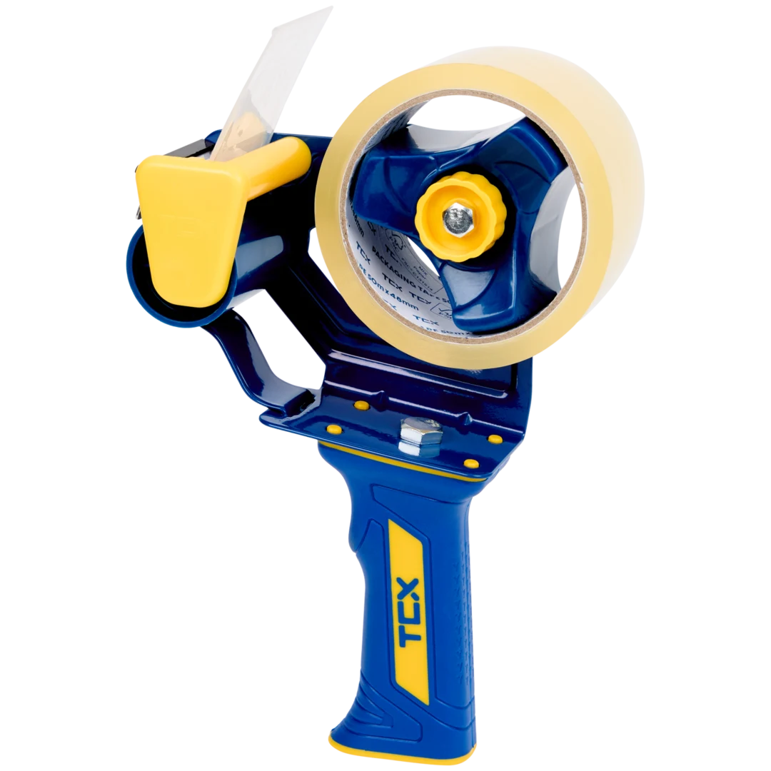 TCX Klebebandabroller