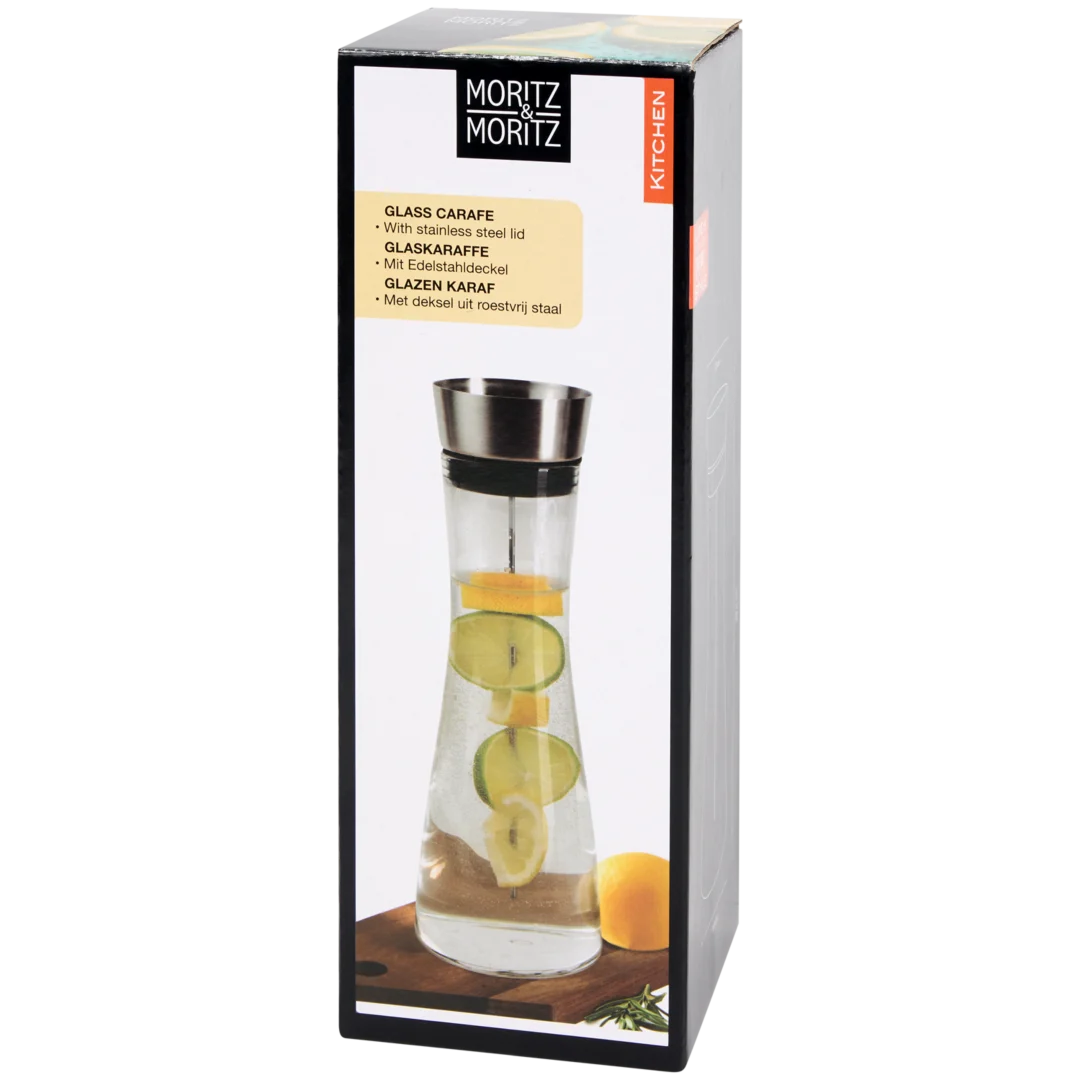 Karafka Moritz & Moritz 3