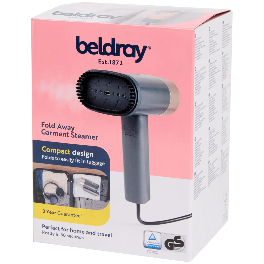 Défroisseur Beldray