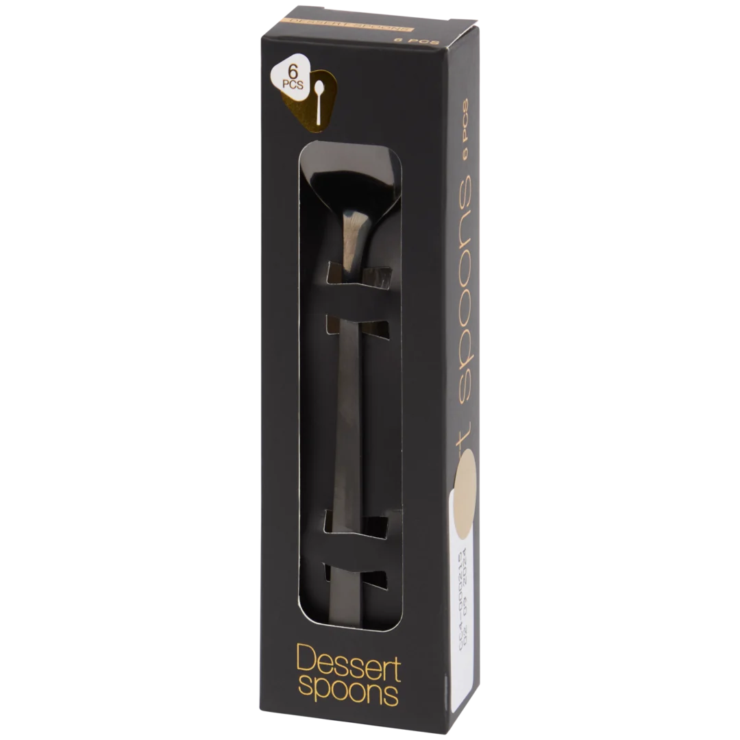Dessertlöffel 3