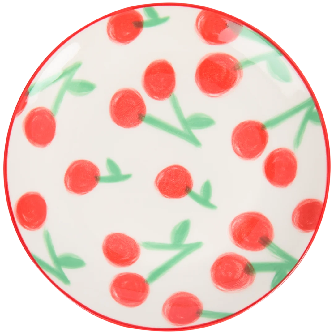 Prato para bolos 5