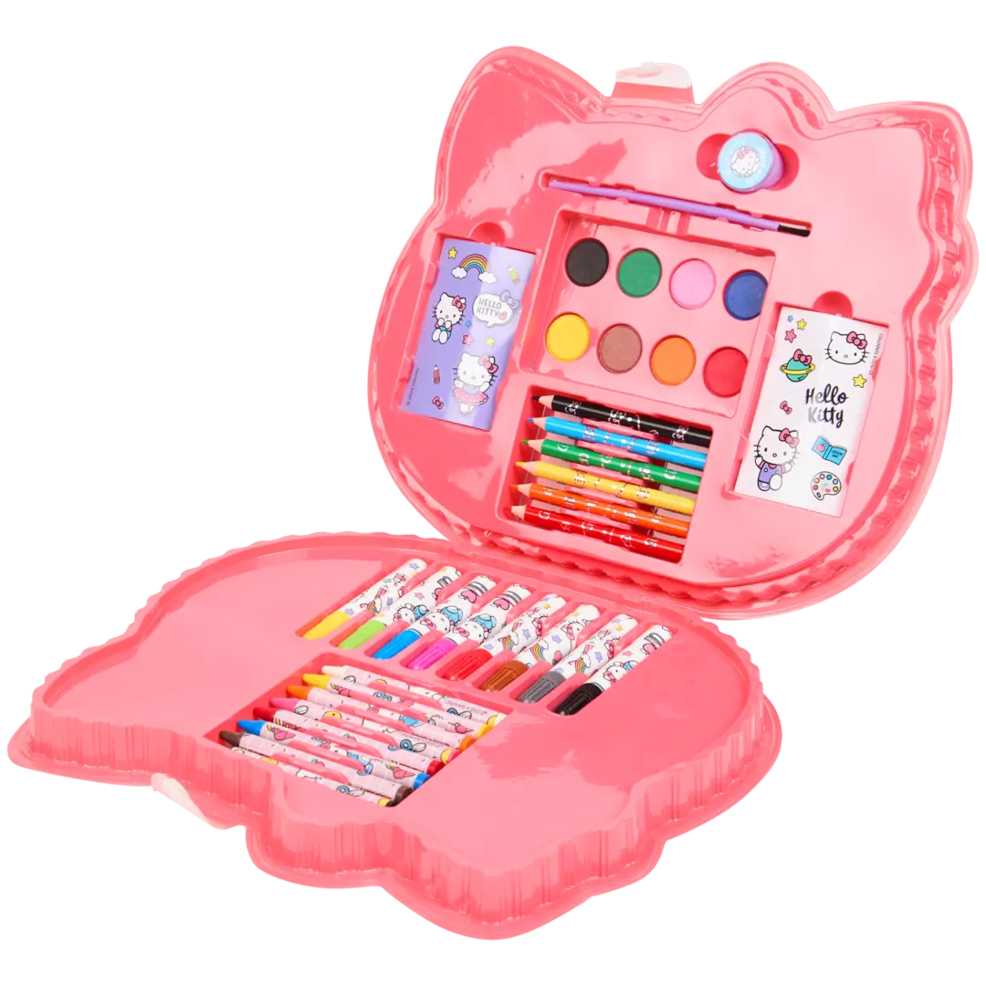 Kit d'activités