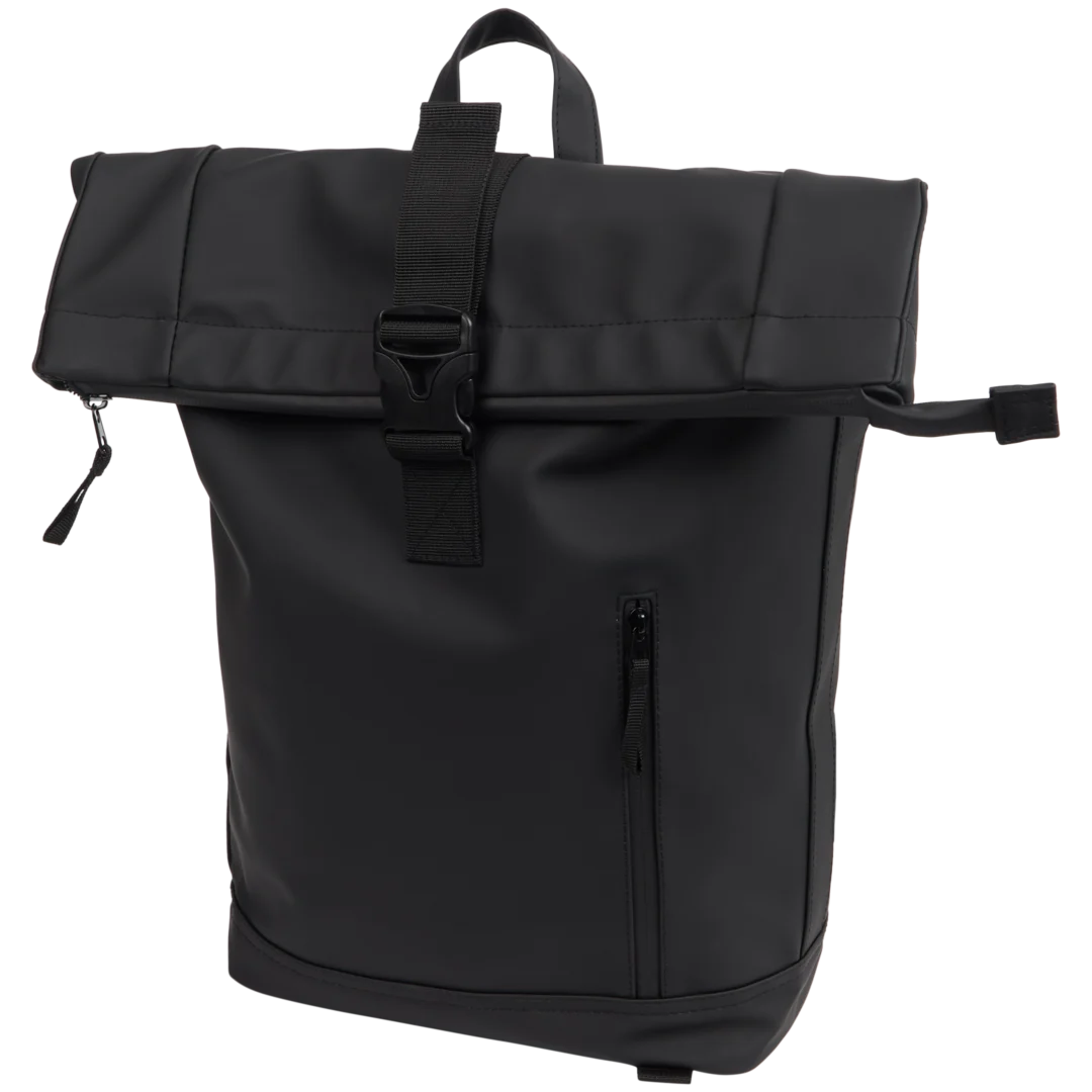 Rolltop-Rucksack