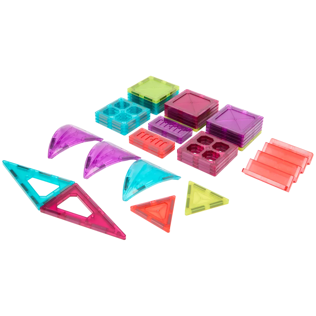 Kit de construction magnétique 2