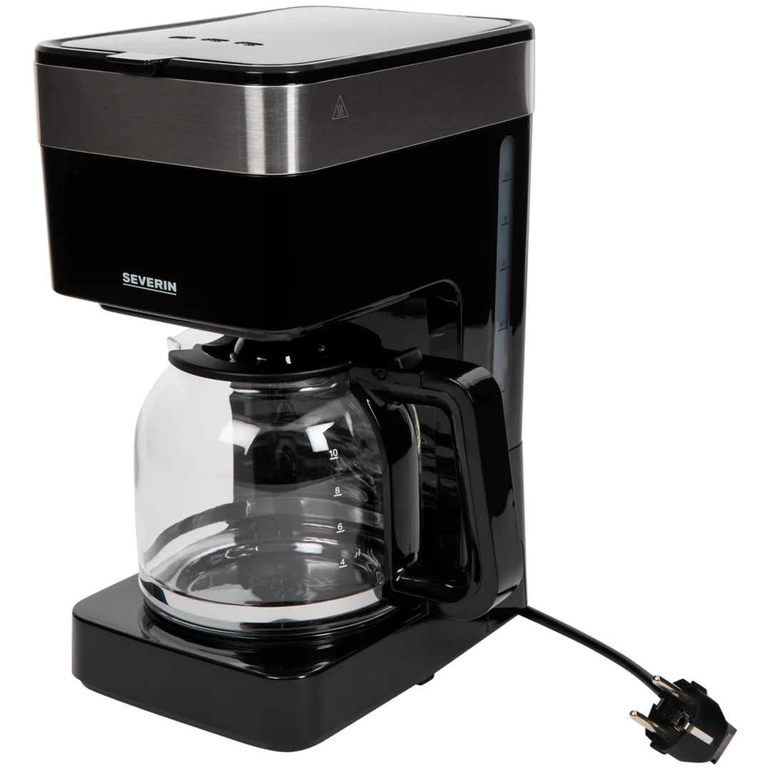 Ekspres do kawy Severin