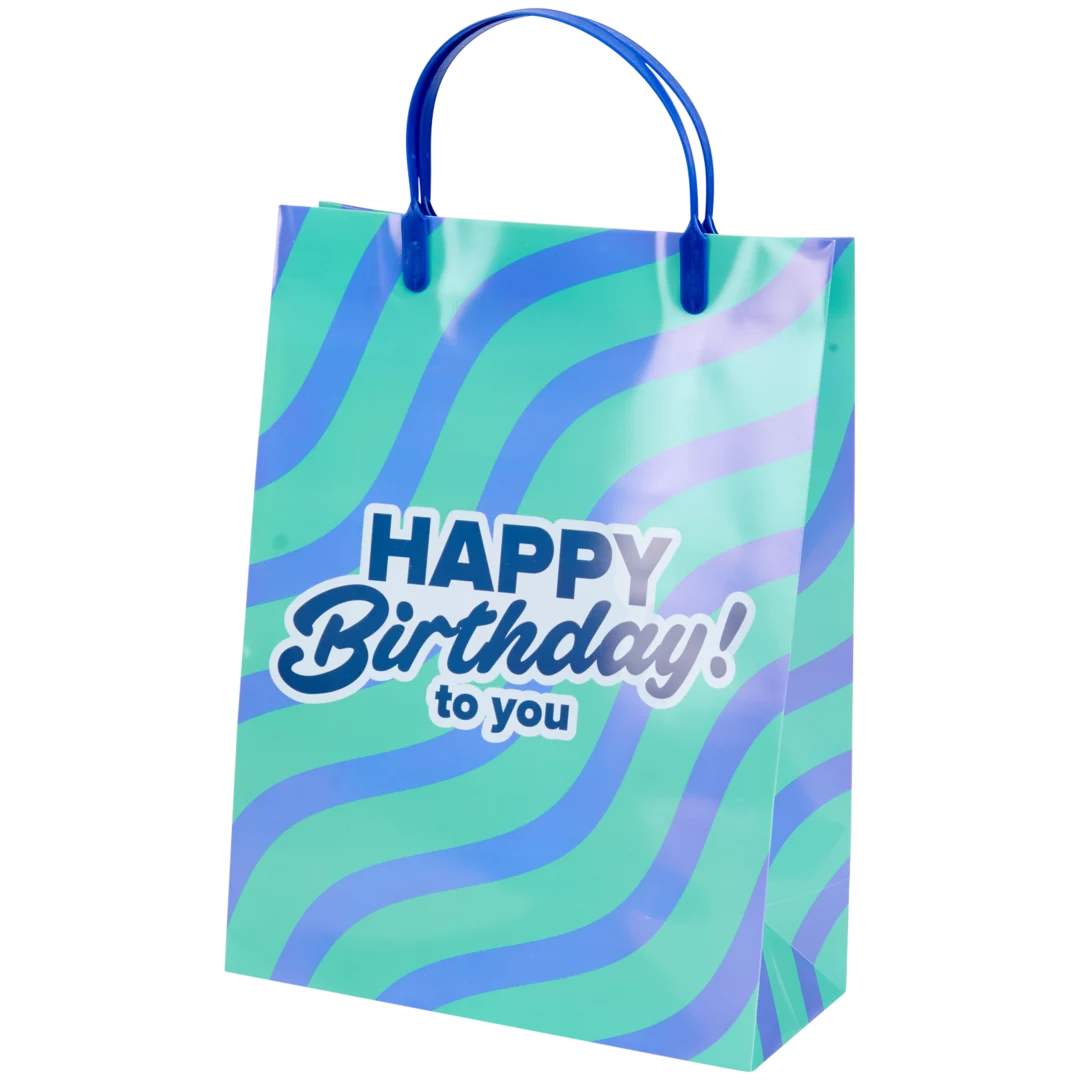 Sac cadeau XL 1