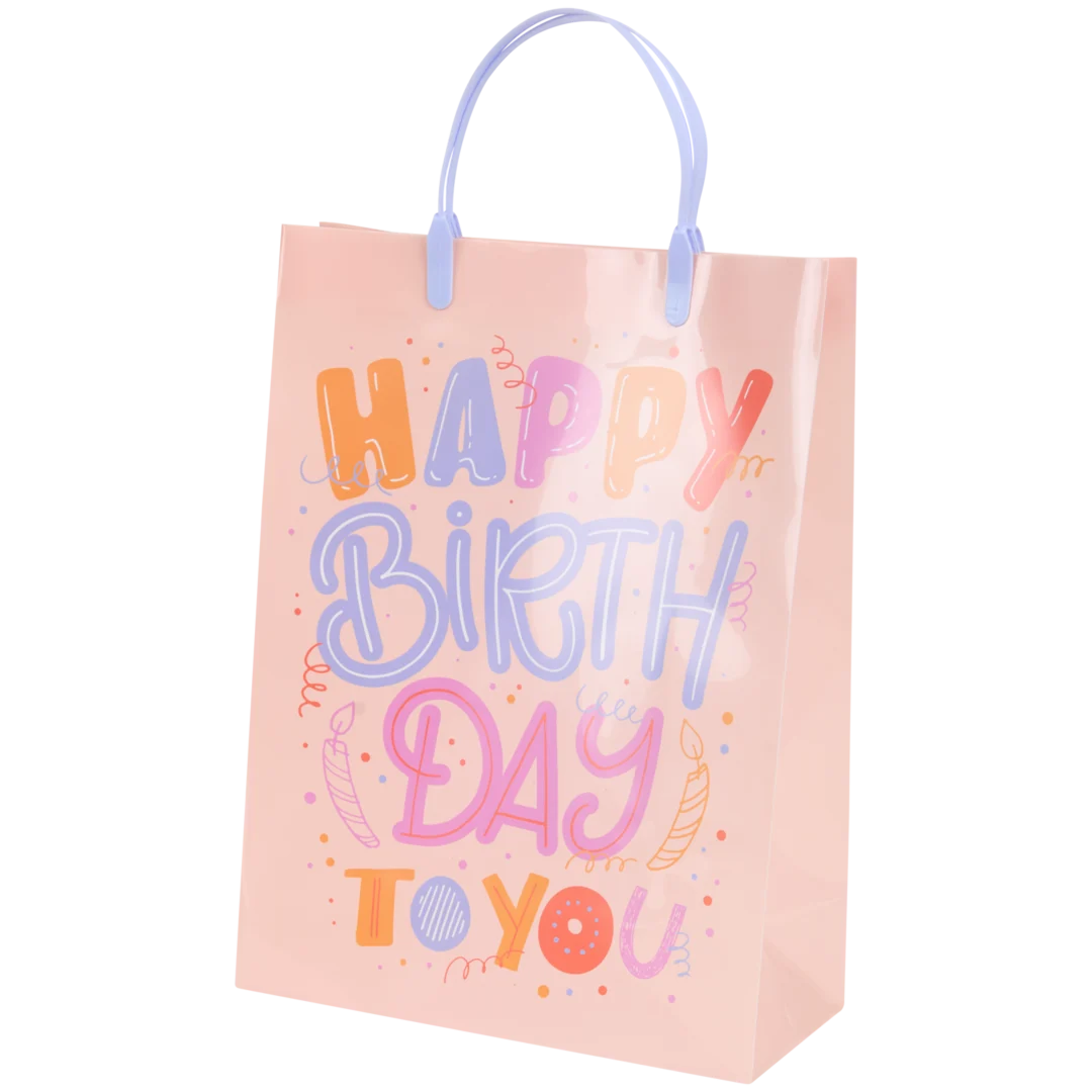 Sac cadeau XL 5