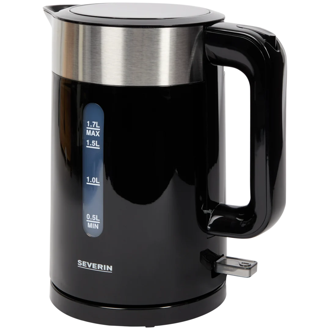 Severin kuhalo za vodu 1