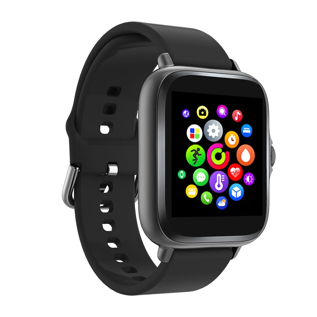 Smartwatch desportivo Denver