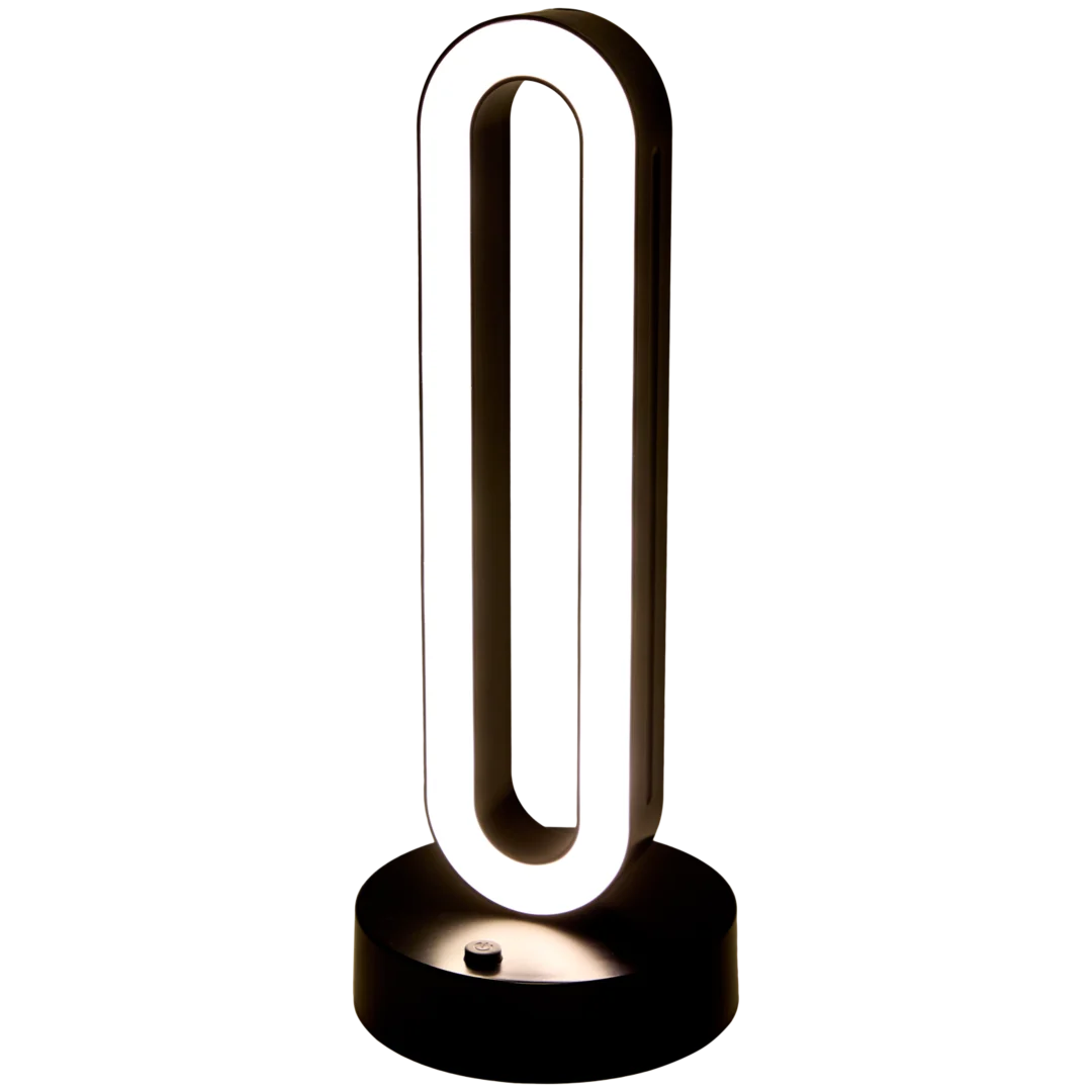 Luz ambiente