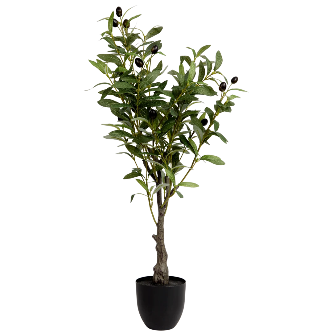 Sztuczne drzewko oliwne 1