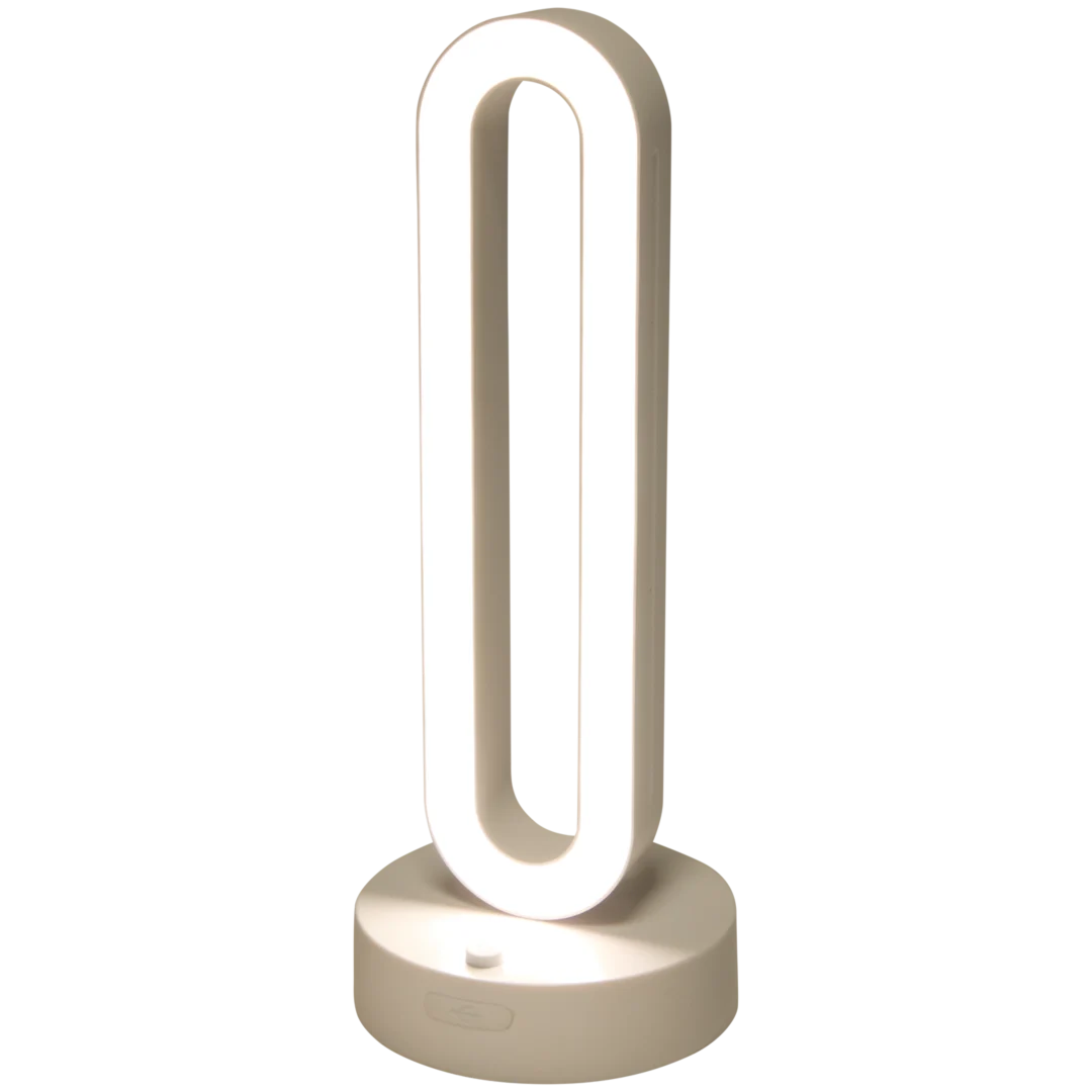 Luz ambiente