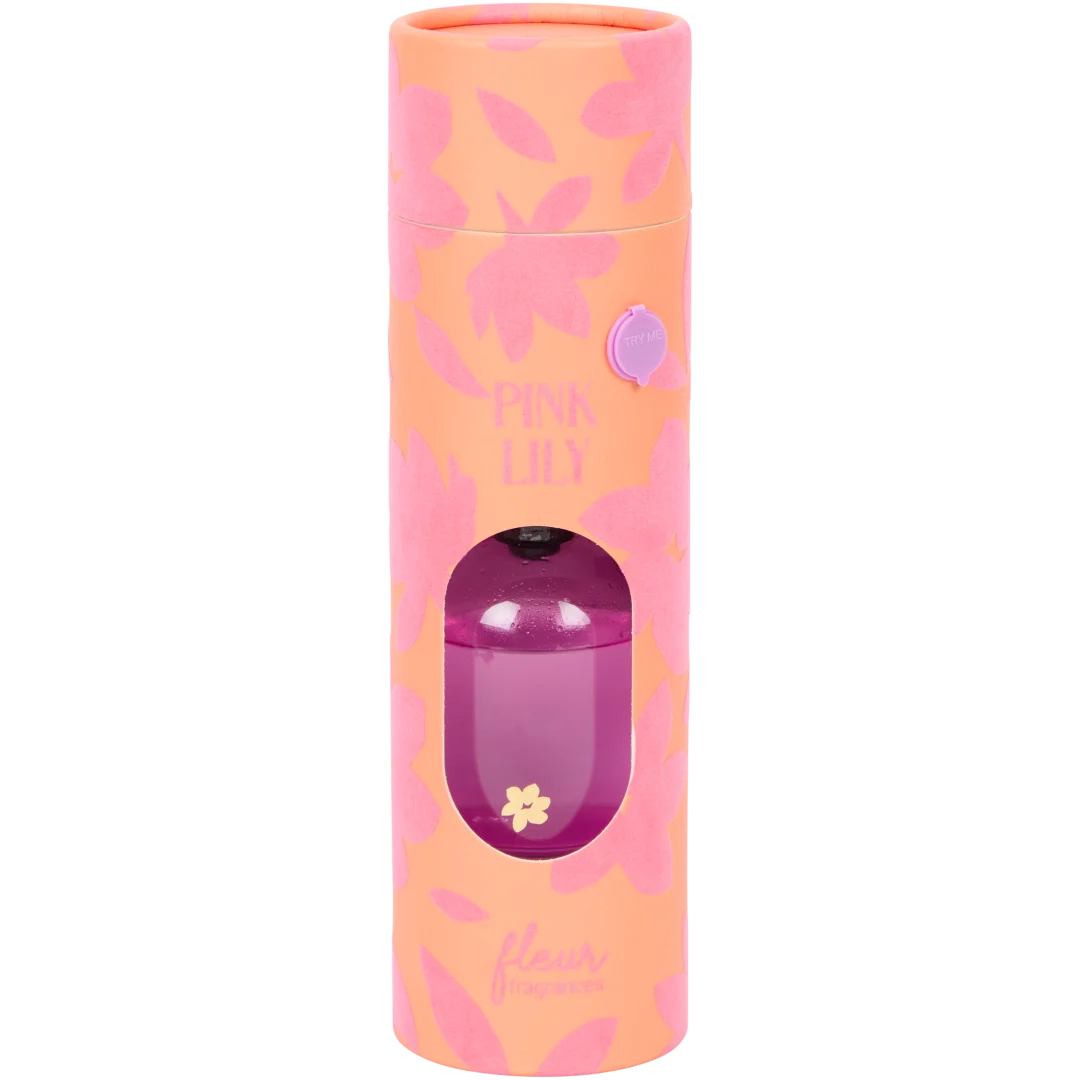 Varillas aromáticas 5