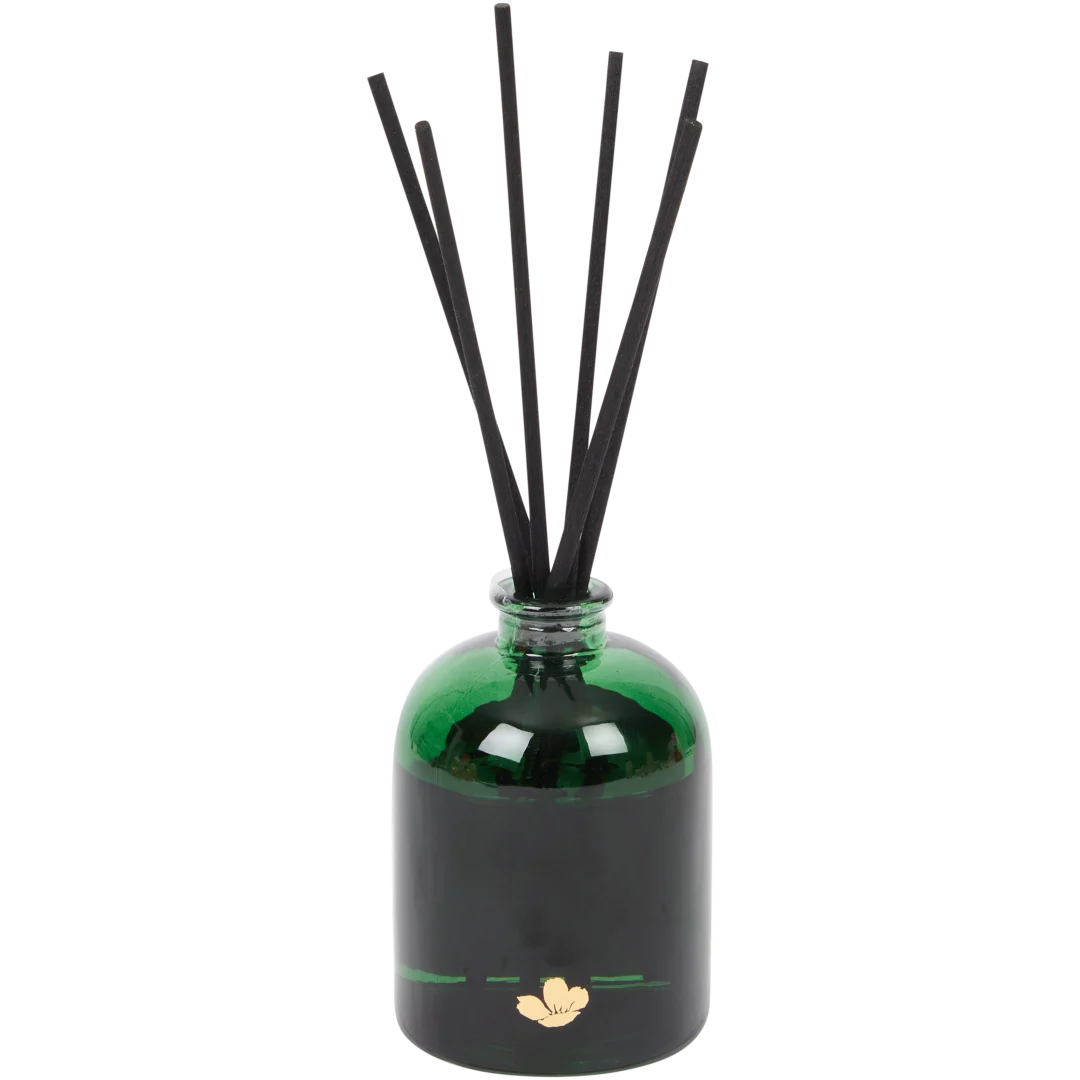 Varillas aromáticas 1