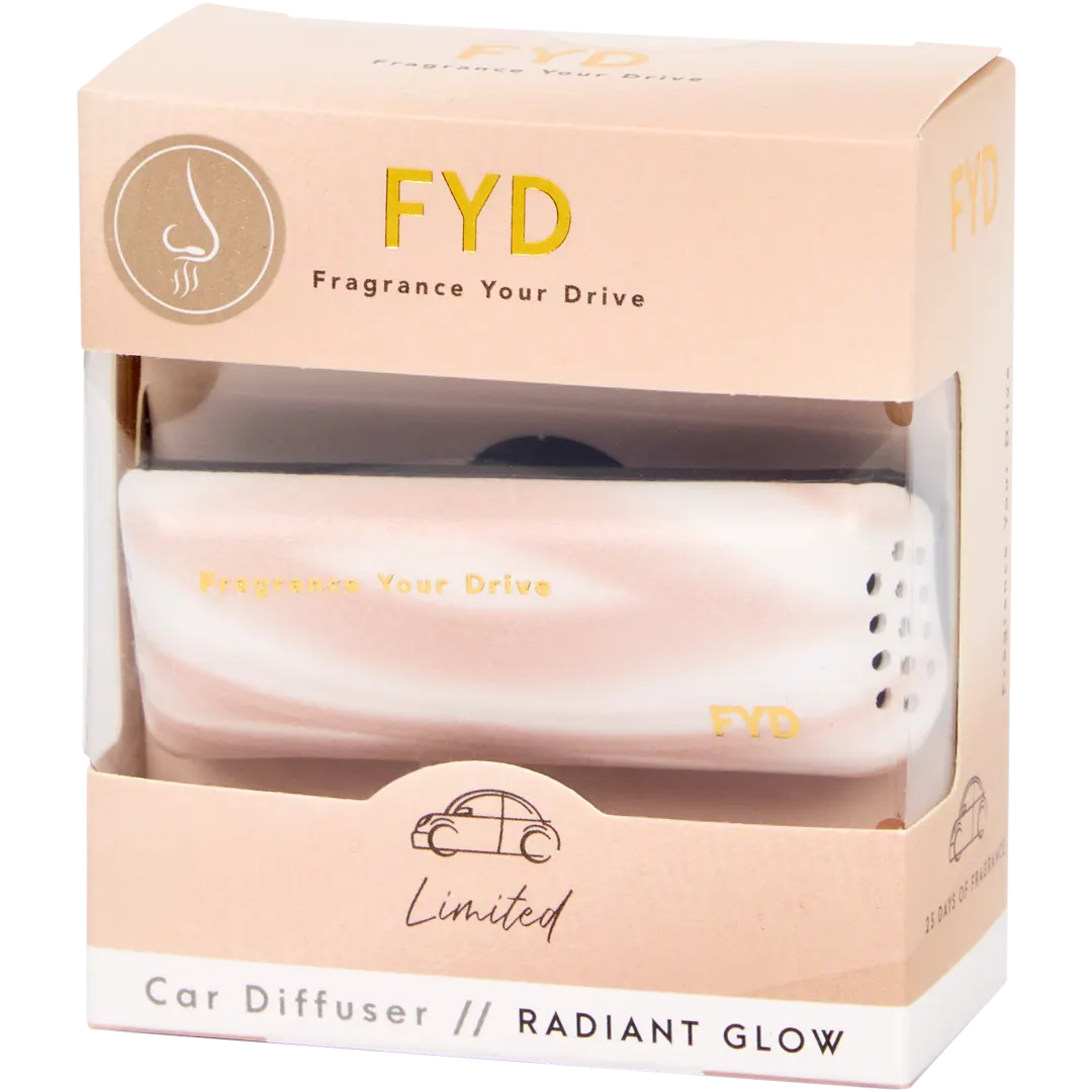 FYD Auto-Lufterfrischer 1