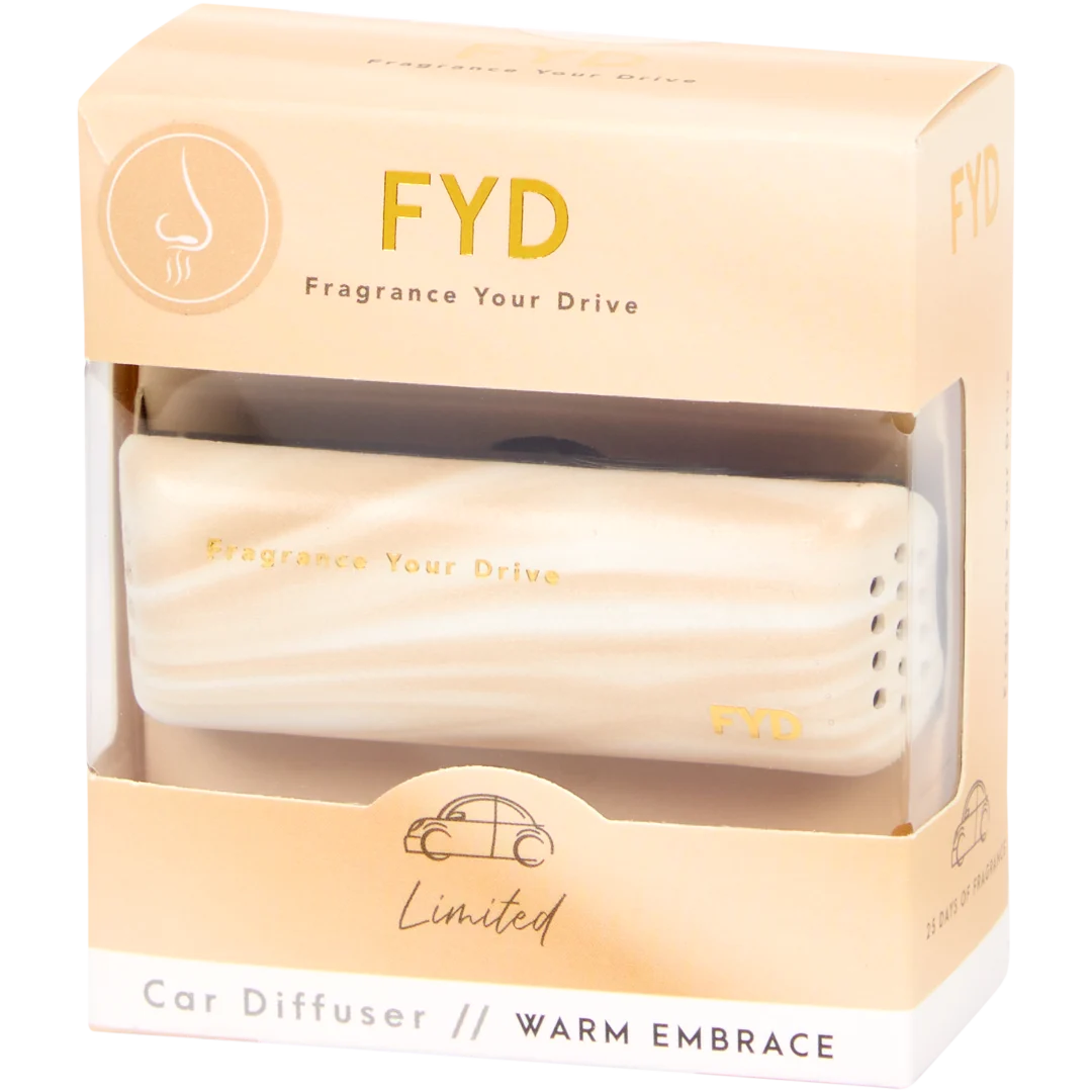 FYD Auto-Lufterfrischer 3