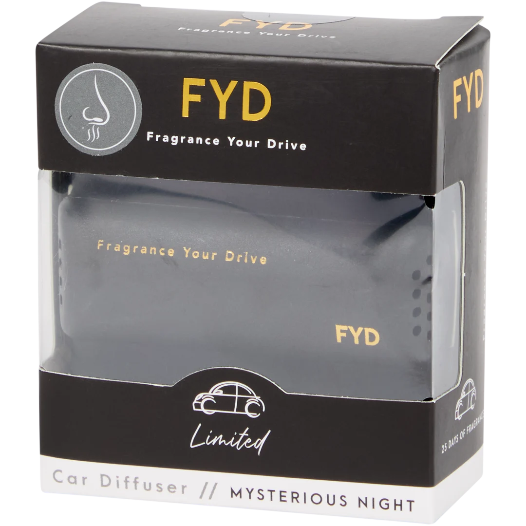 FYD Auto-Lufterfrischer 6