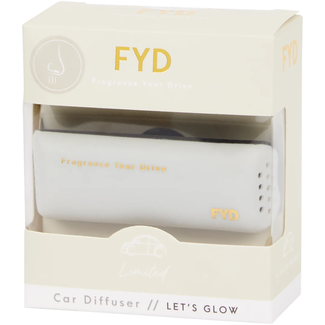 FYD Auto-Lufterfrischer 7