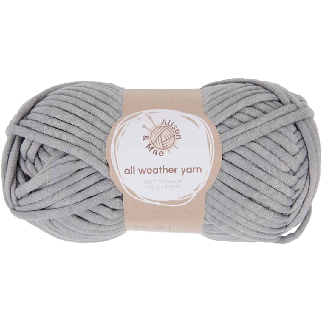 Fil à tricoter Alison & Mae Specials All Weather 5