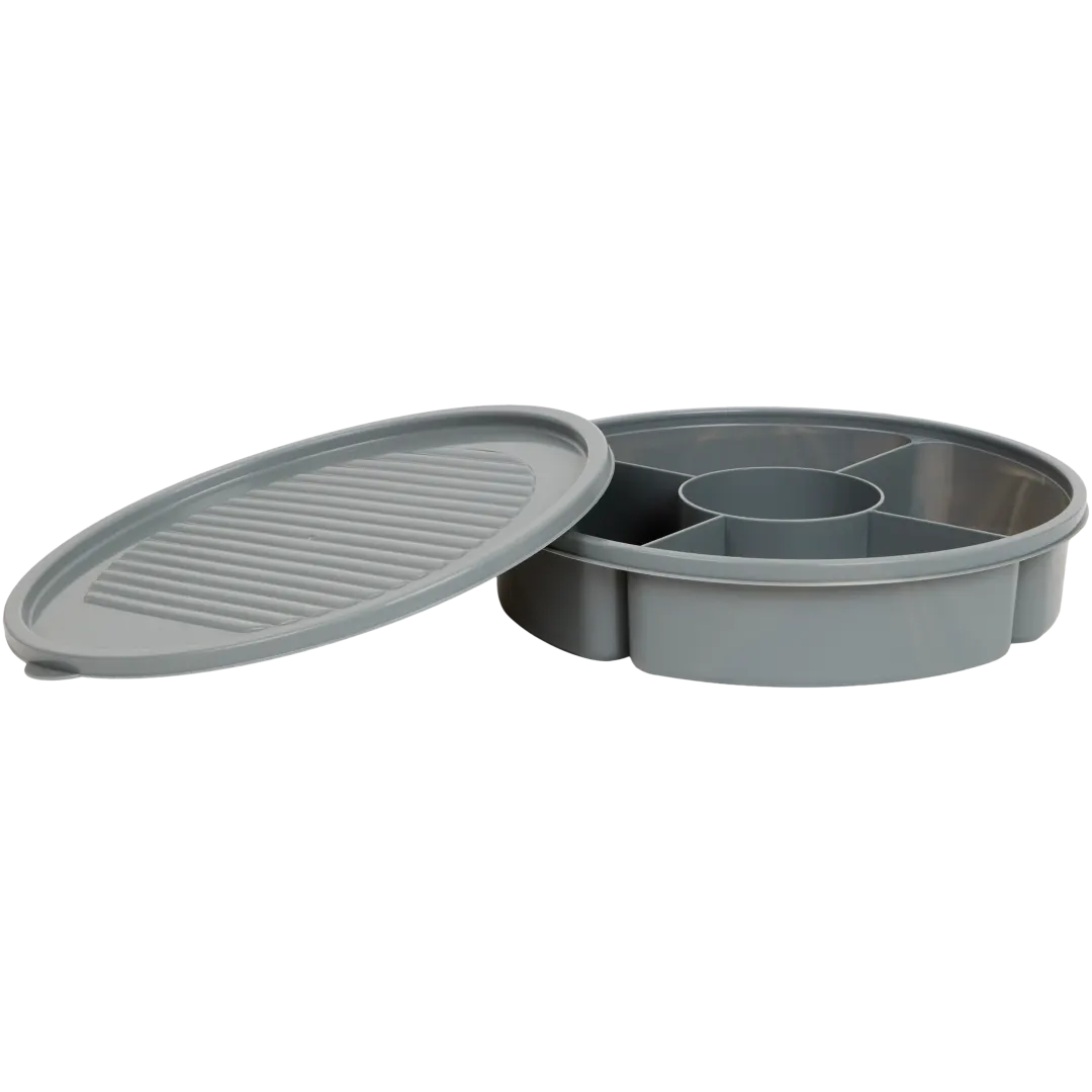 Contenitore porta snack 5