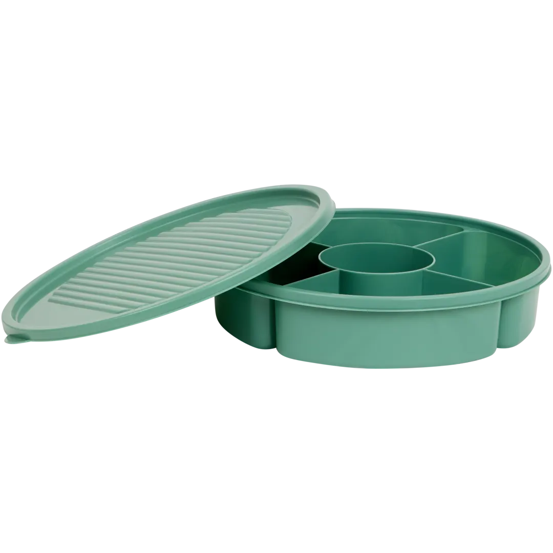 Contenitore porta snack 4