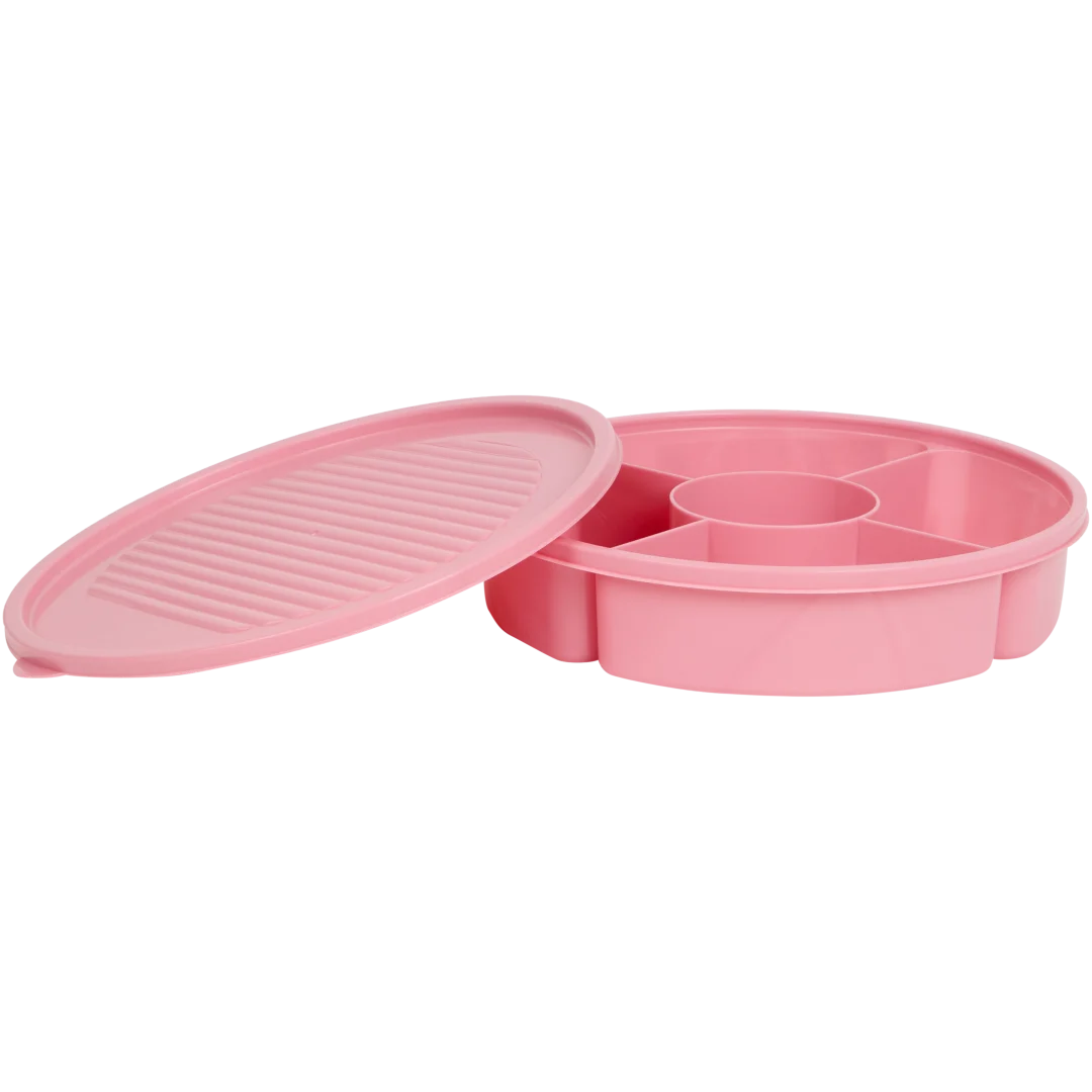 Contenitore porta snack 1