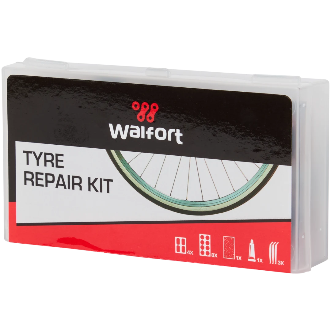 Walfort fietsband reparatieset 1