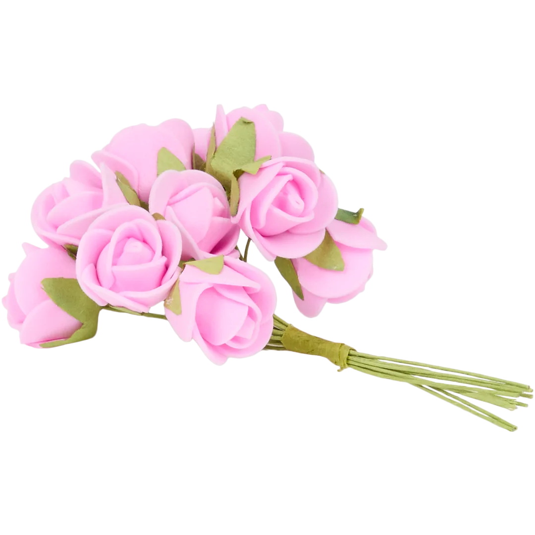 Buchet artificial Hobby Flora 2