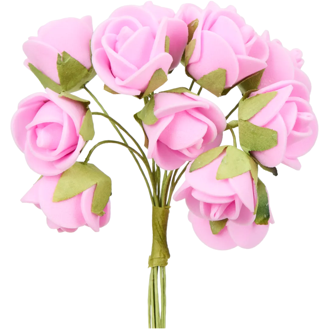 Buchet artificial Hobby Flora 1