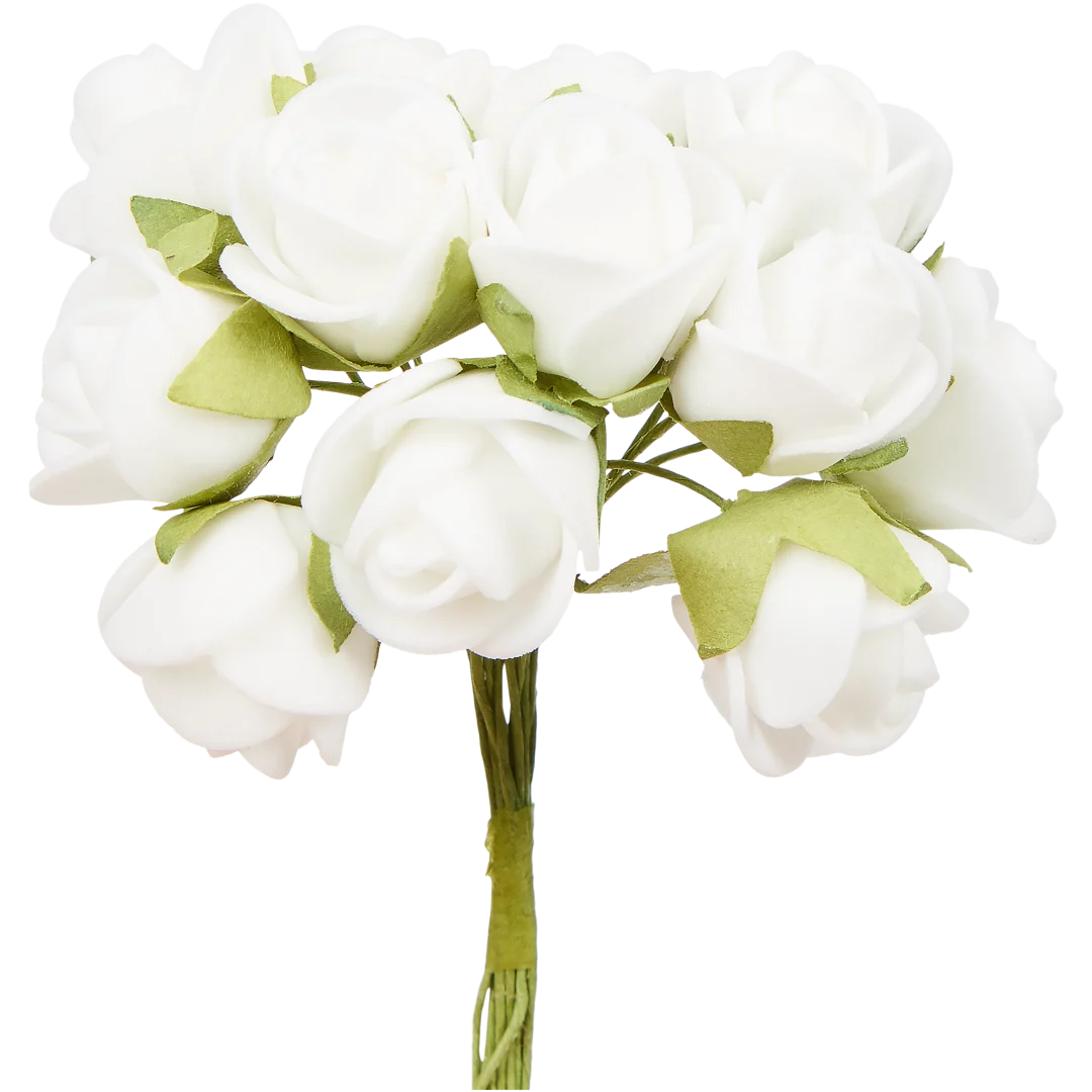 Buchet artificial Hobby Flora 3