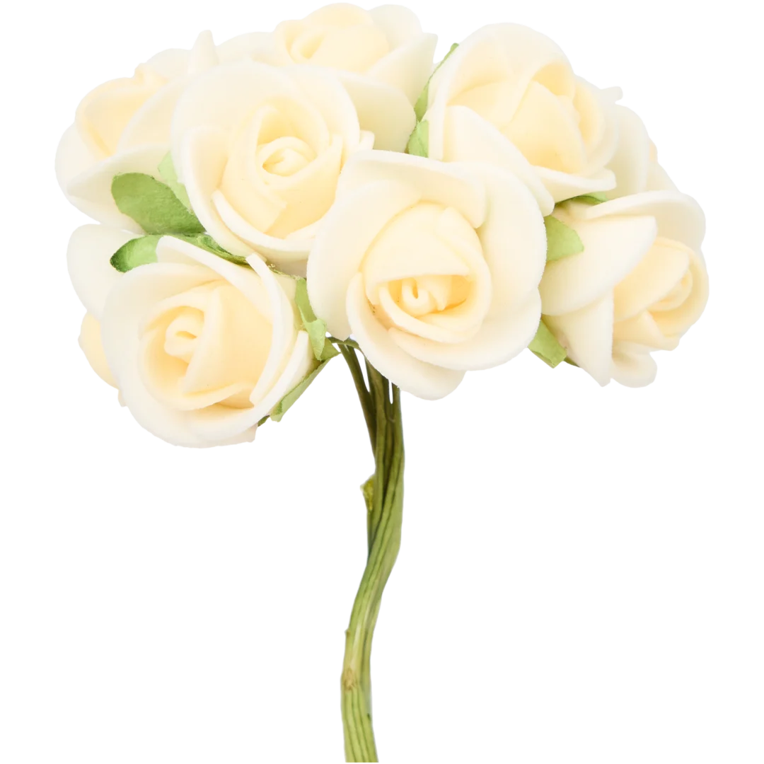 Buchet artificial Hobby Flora 4