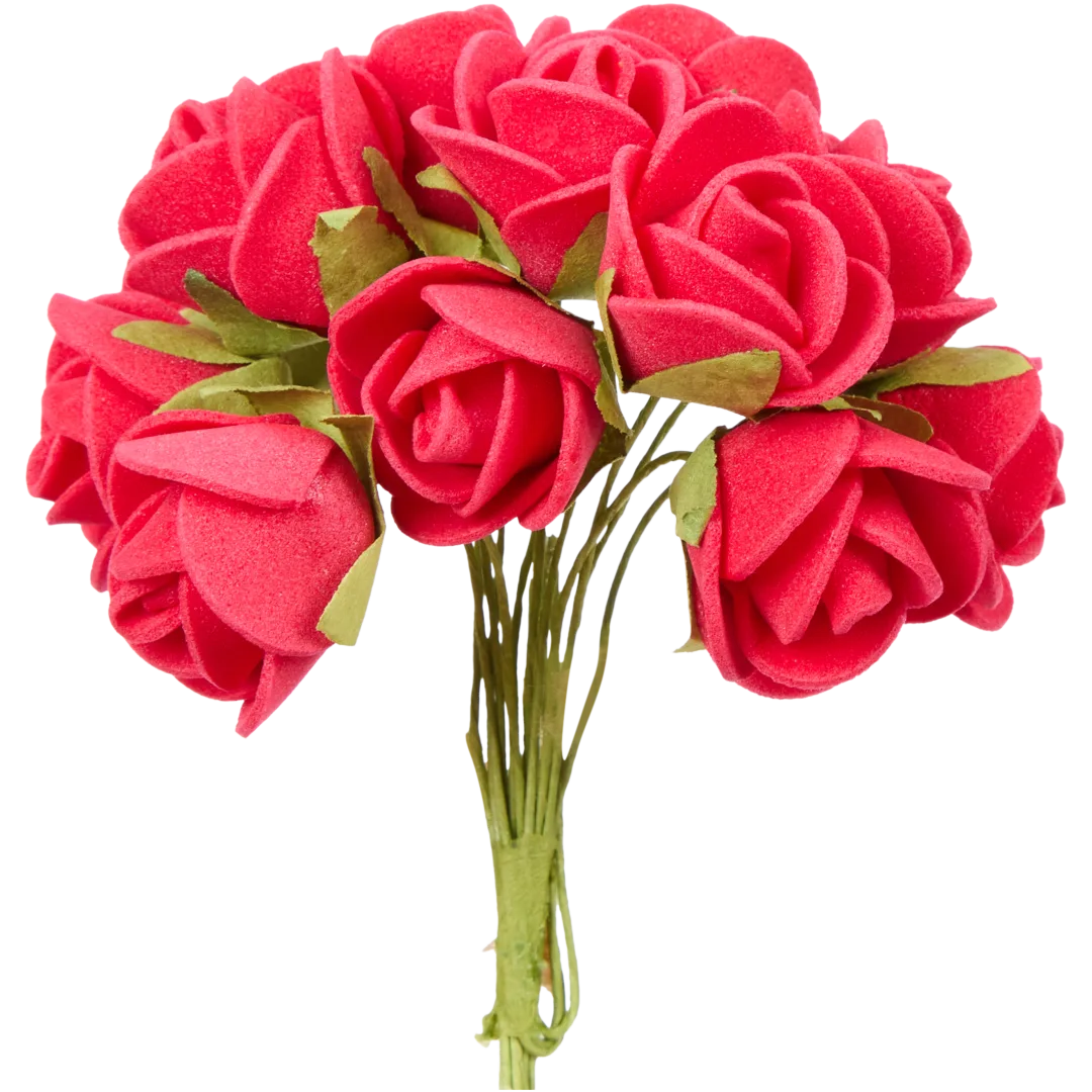 Buchet artificial Hobby Flora 5