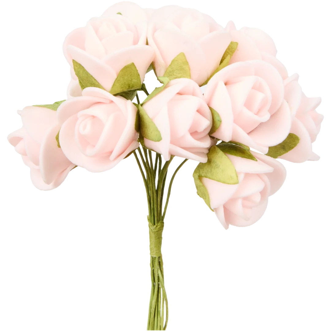 Buchet artificial Hobby Flora 6