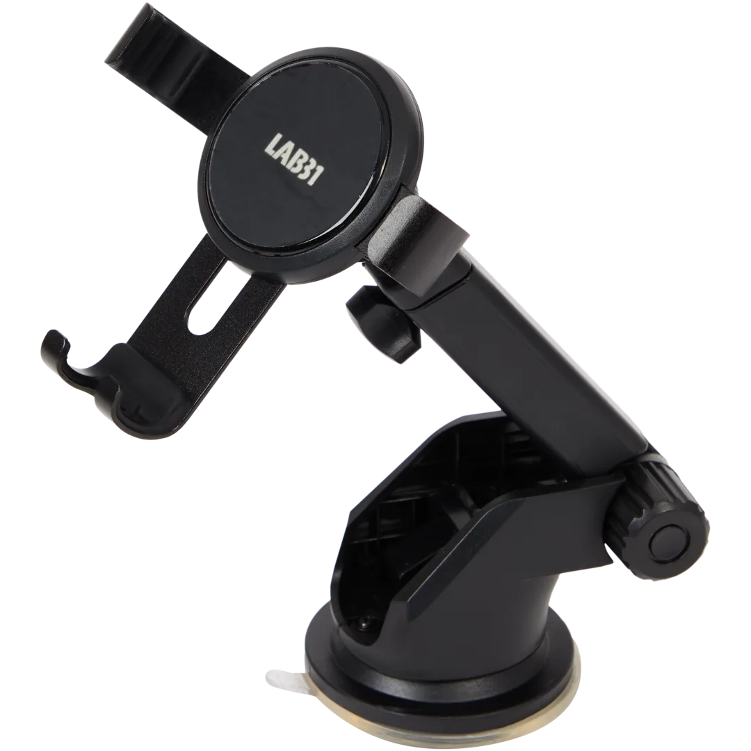 Support de smartphone pour voiture Lab31