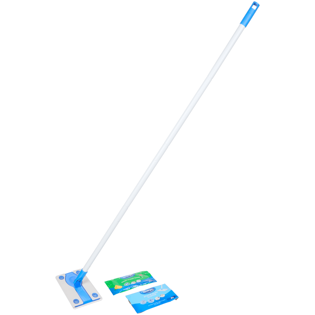 Zestaw do sprzątania Spargo