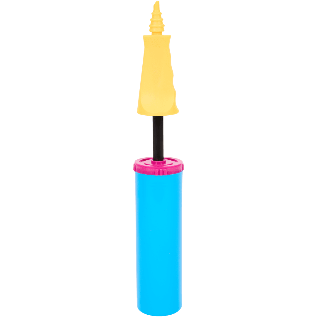Pompka do balonów 2