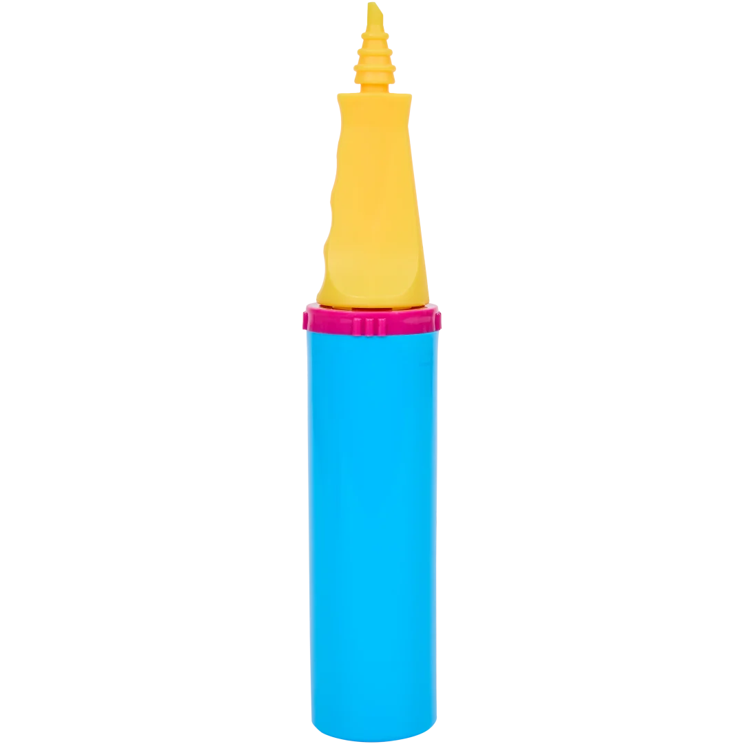 Pompka do balonów 1