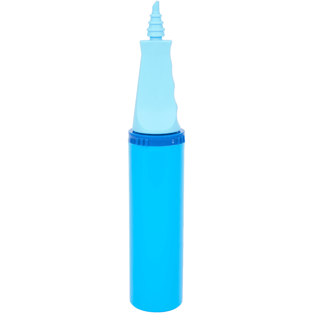 Pompka do balonów 4