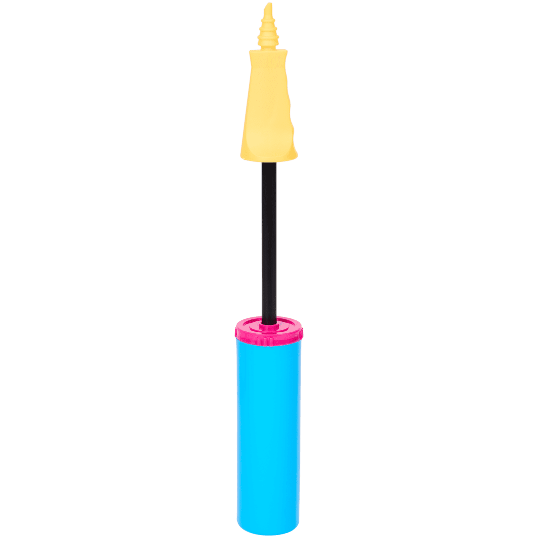 Pompe à ballon