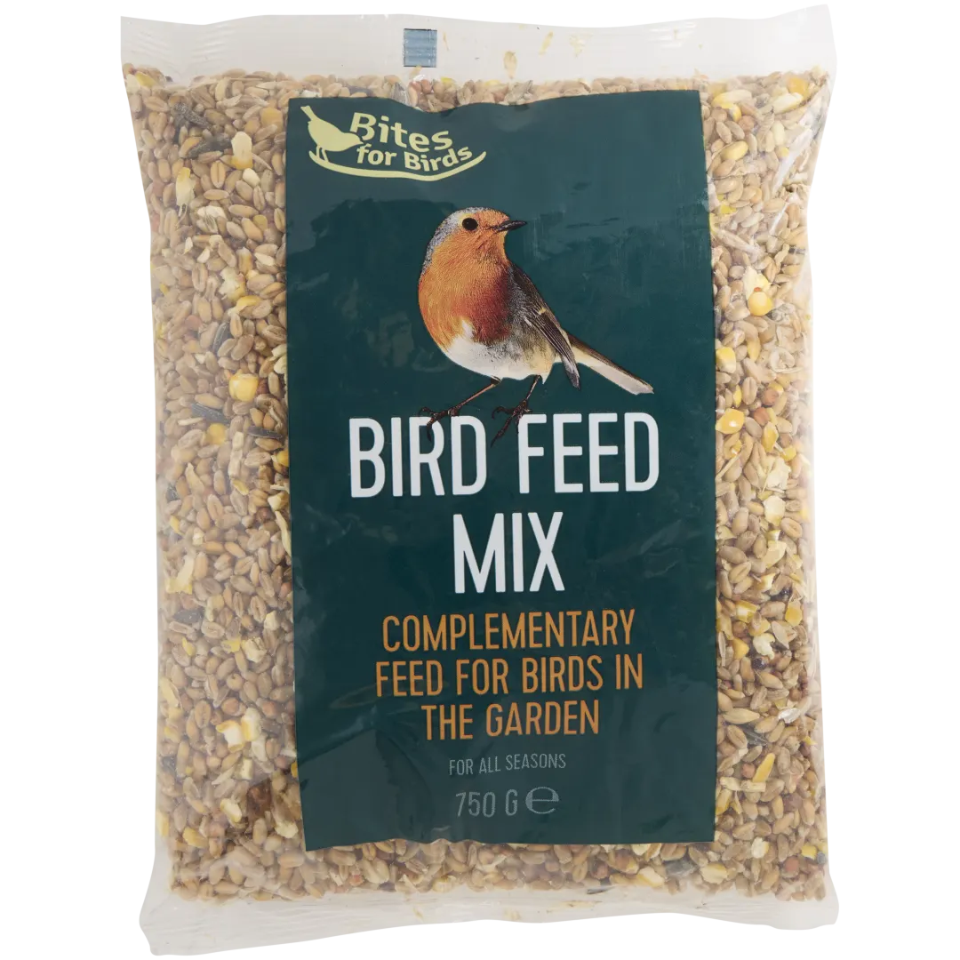 Bites for Birds Streufutter