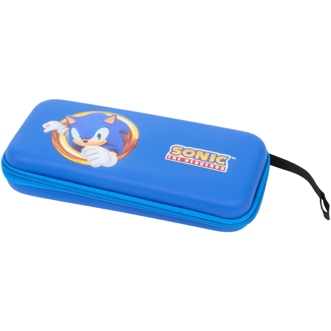 Schutzhülle Nintendo Switch 4