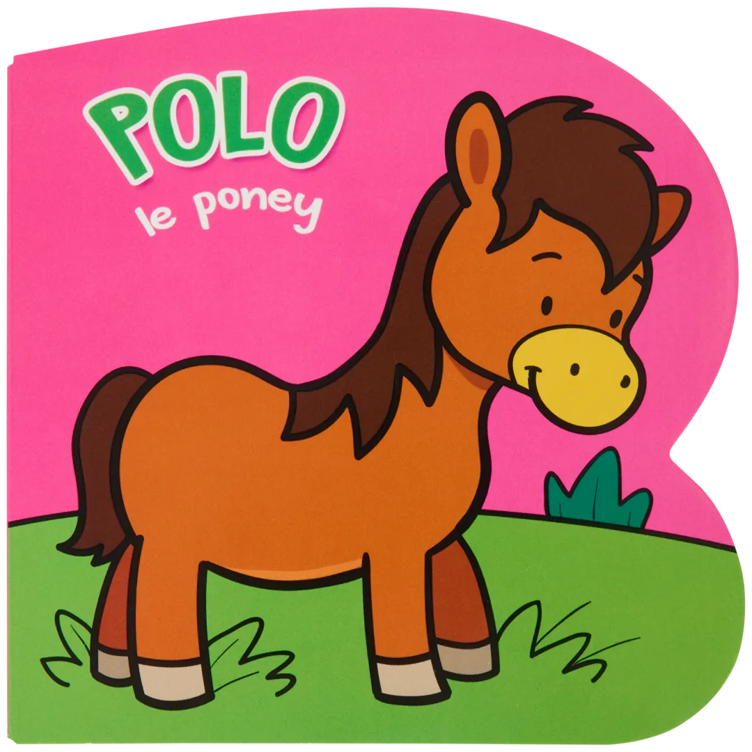 Livre de lecture animaux 3