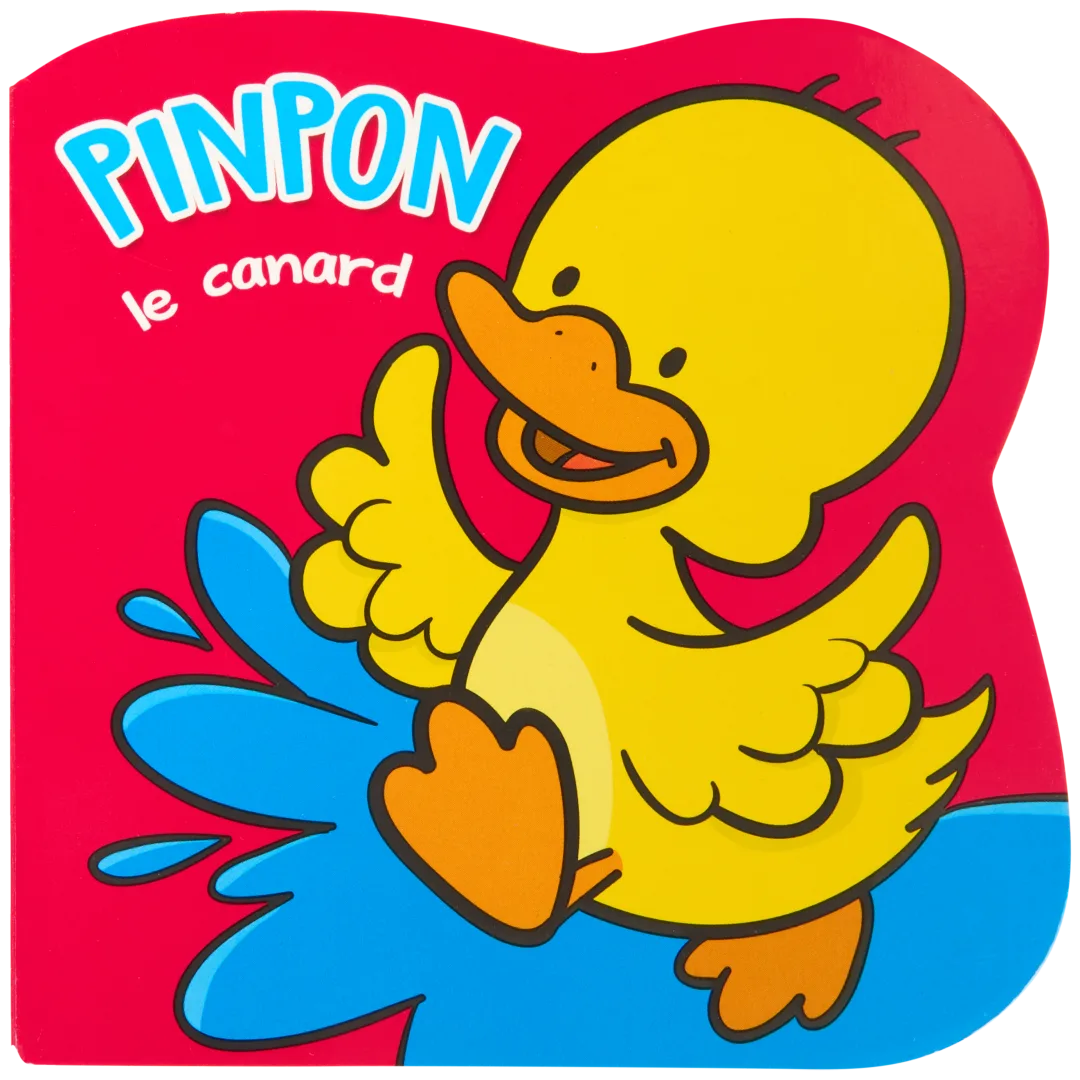 Livre de lecture animaux 5