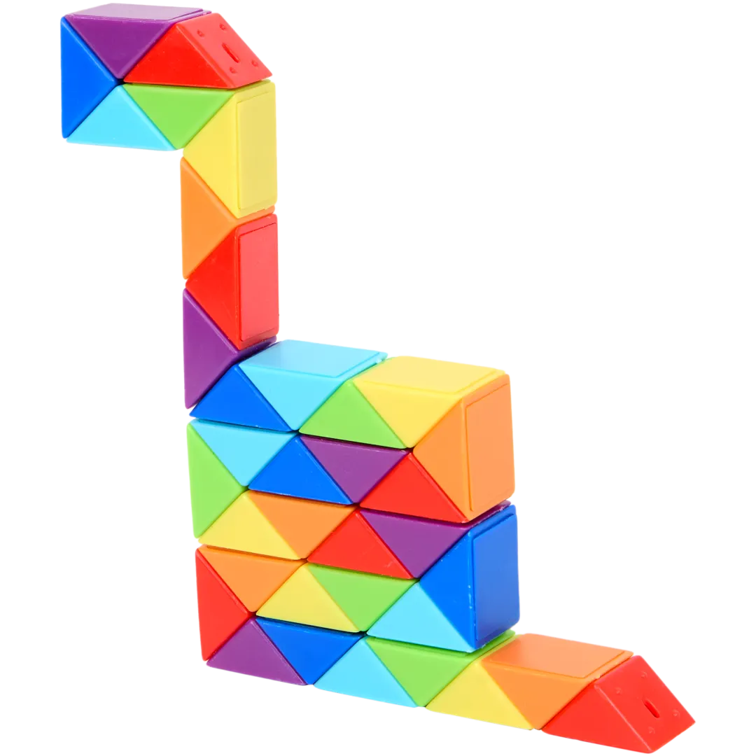 Zabawka typu Fidget