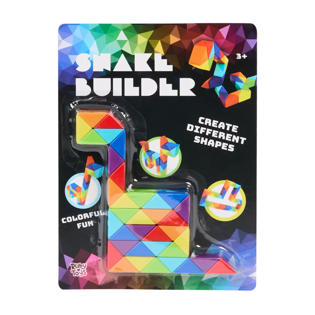 Fidget-speelgoed