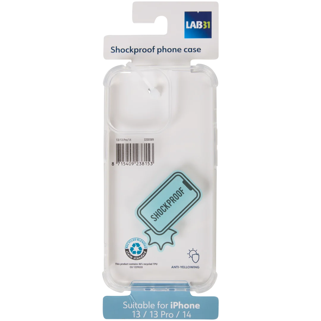 Coque de téléphone Lab31 1