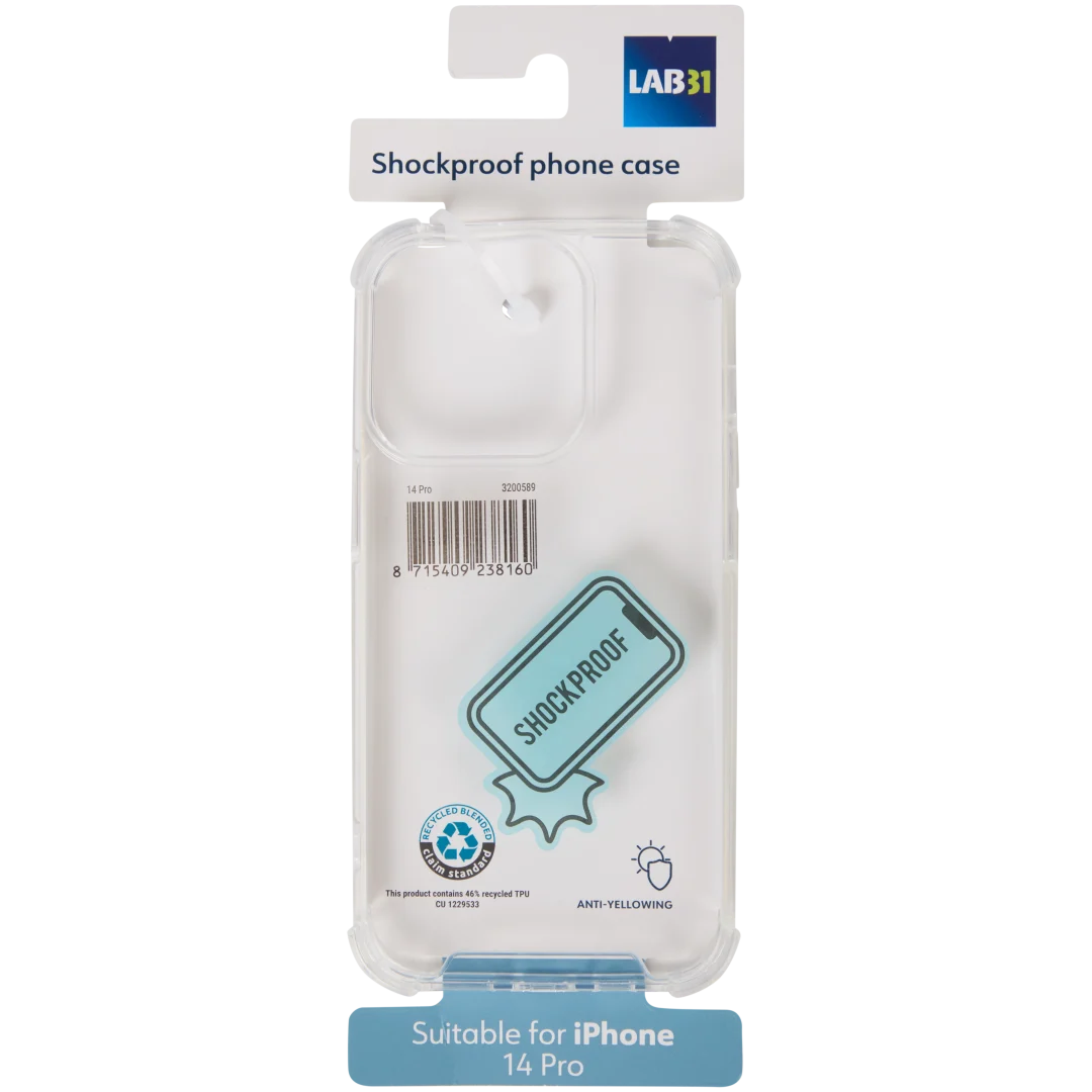 Coque de téléphone Lab31 2