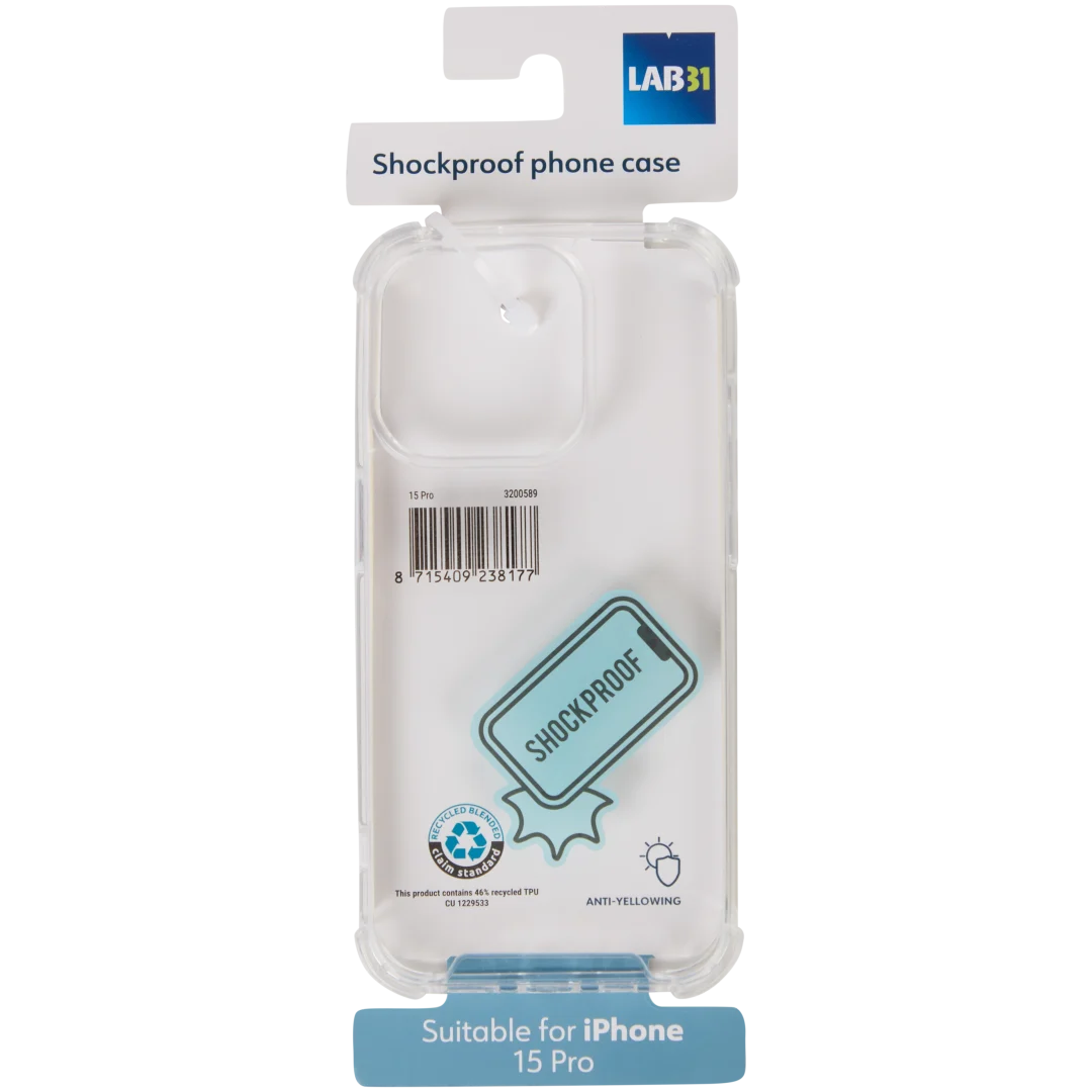 Coque de téléphone Lab31 3