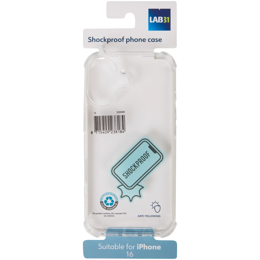 Coque de téléphone Lab31 4