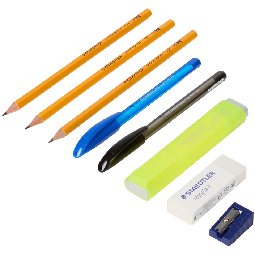 Set d'écriture Staedtler